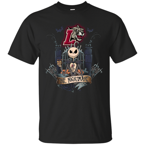 Halloween Lafayette Leopards T shirts The Nightmare Hoodies Sweatshirts