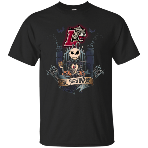 Halloween Lafayette Leopards T shirts The Nightmare Hoodies Sweatshirts