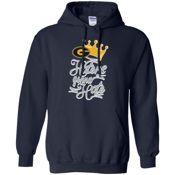Grambling State Tigers T shirts Haters Gonna Hate Hoodies Sweatshirts