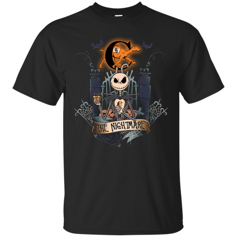 Halloween Campbell Fighting Camels T shirts The Nightmare Hoodies Sweatshirts