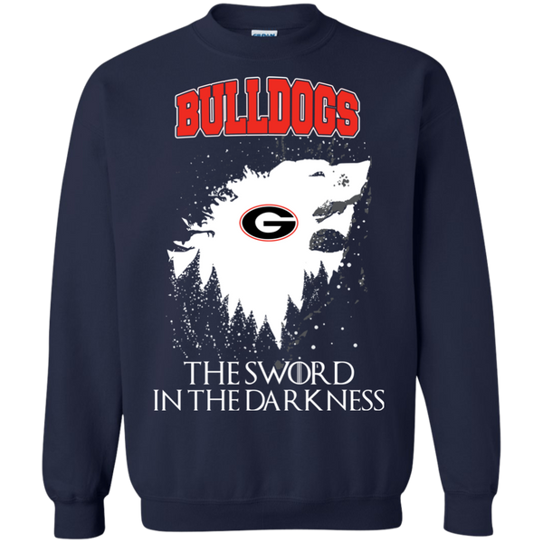 GEORGIA BULLDOGS T Shirts Bulldogs Hoodies Sweatshirts