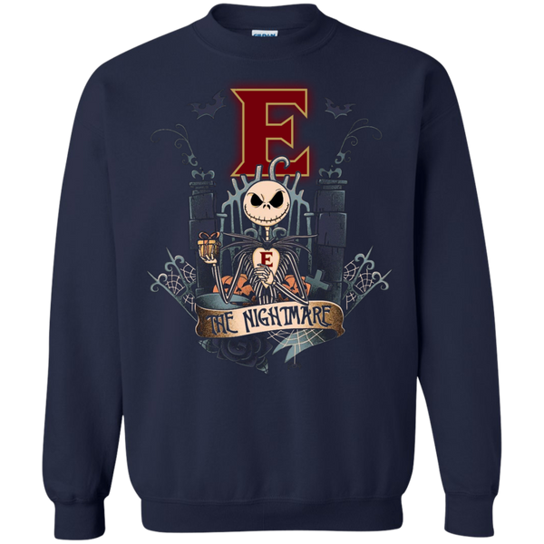 Halloween Elon Phoenix T shirts The Nightmare Hoodies Sweatshirts