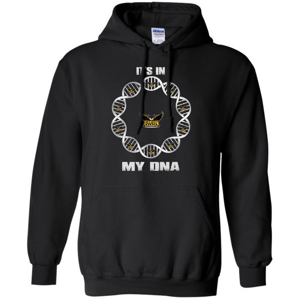 Kennesaw State Owls T shirts It's In My DNA Hoodies Sweatshirts