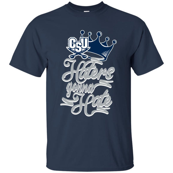 Charleston Southern Buccaneers T shirts Haters Gonna Hate Hoodies Sweatshirts