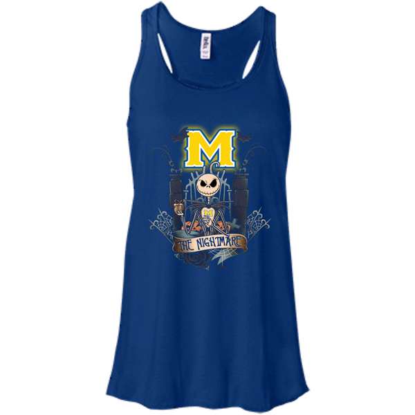 Halloween Mcneese State Cowboys T shirts The Nightmare Hoodies Sweatshirts