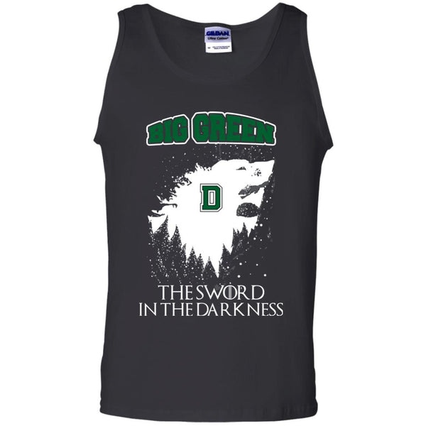 Dartmouth Big Green Game Of Thrones T shirts The Sword In The Darkness Hoodies Sweatshirts