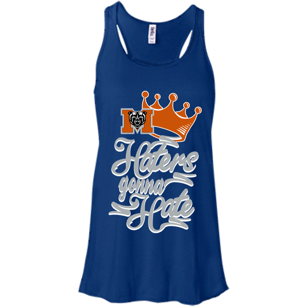 Mercer Bears T shirts Haters Gonna Hate Hoodies Sweatshirts