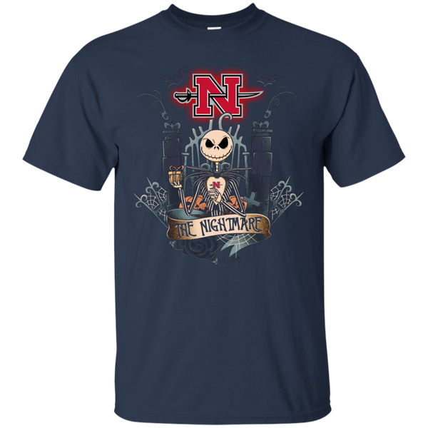 Halloween Nicholls Colonels T shirts The Nightmare Hoodies Sweatshirts