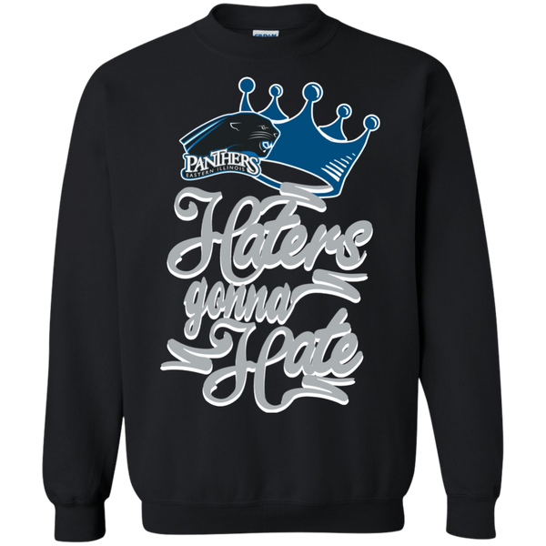 Eastern Illinois Panthers T shirts Haters Gonna Hate Hoodies Sweatshirts