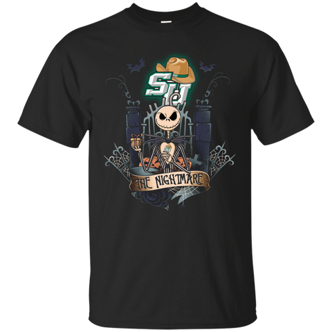 Halloween Stetson Hatters T shirts The Nightmare Hoodies Sweatshirts