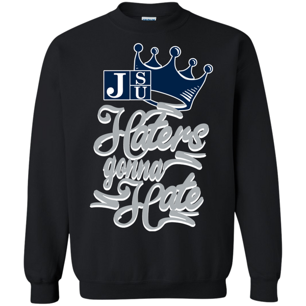 Jackson State Tigers T shirts Haters Gonna Hate Hoodies Sweatshirts