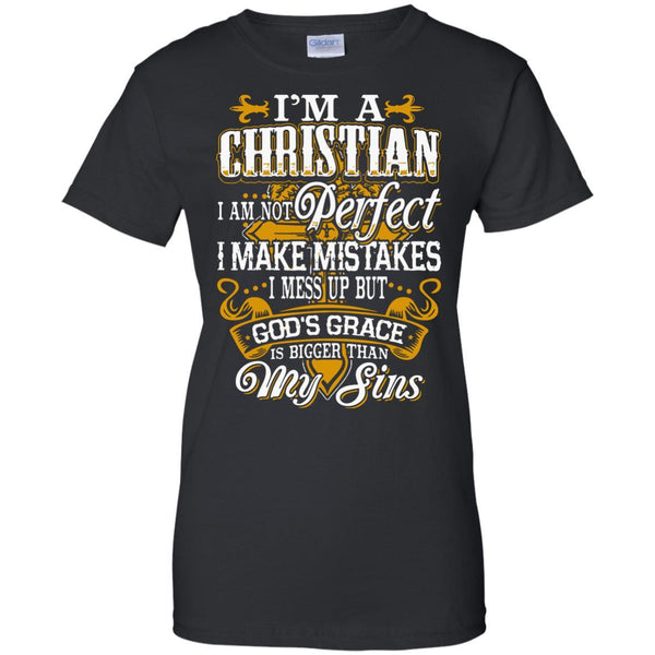 Christian Jesus T shirts T Am A Christian Hoodies Sweatshirts