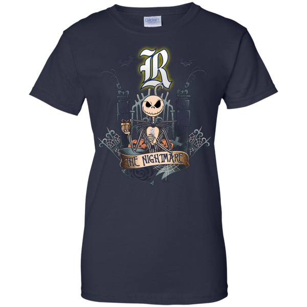 Halloween Rice Owls T shirts The Nightmare Hoodies Sweatshirts