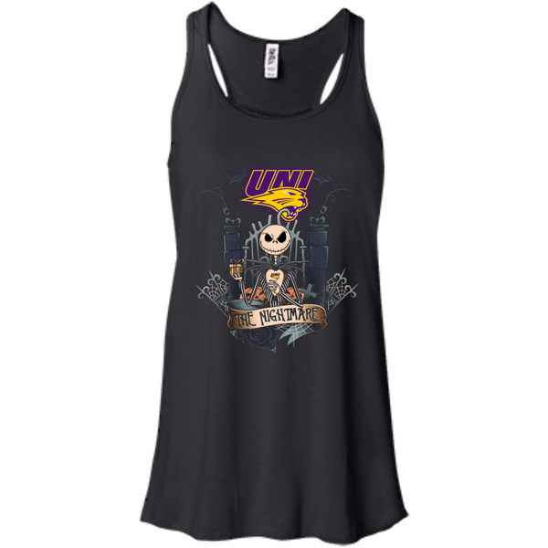 Halloween Uni Panthers T shirts The Nightmare Hoodies Sweatshirts