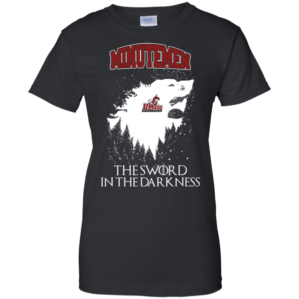 Massachusetts Minutemen Game Of Thrones T shirts The Sword In The Darkness Hoodies Sweatshirts