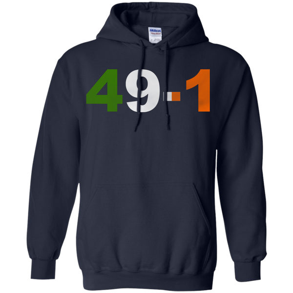 Floyd Mayweather T shirts 49-1 Hoodies Sweatshirts