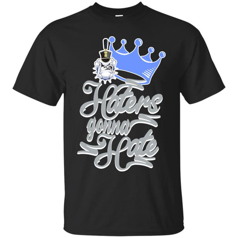 Citadel Bulldogs T shirts Haters Gonna Hate Hoodies Sweatshirts
