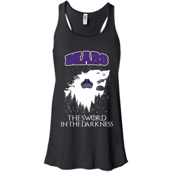 Central Arkansas Bears Game Of Thrones T shirts The Sword In The Darkness Hoodies Sweatshirts