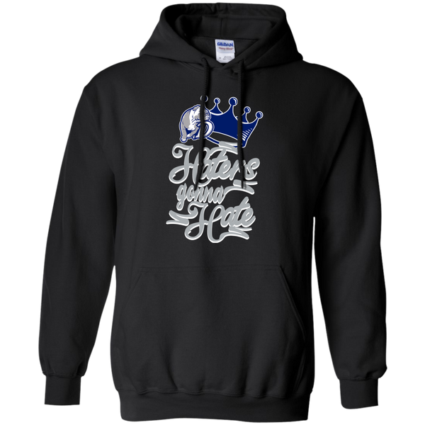 Drake Bulldogs T shirts Haters Gonna Hate Hoodies Sweatshirts