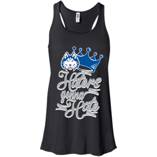 Houston Baptist Huskies T shirts Haters Gonna Hate Hoodies Sweatshirts