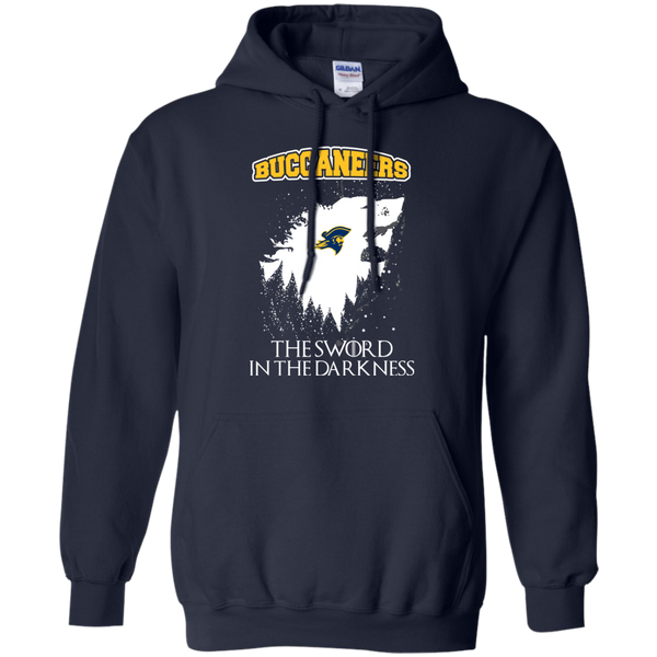ETSU Buccaneers Game Of Thrones T shirts The Sword In The Darkness Hoodies Sweatshirts