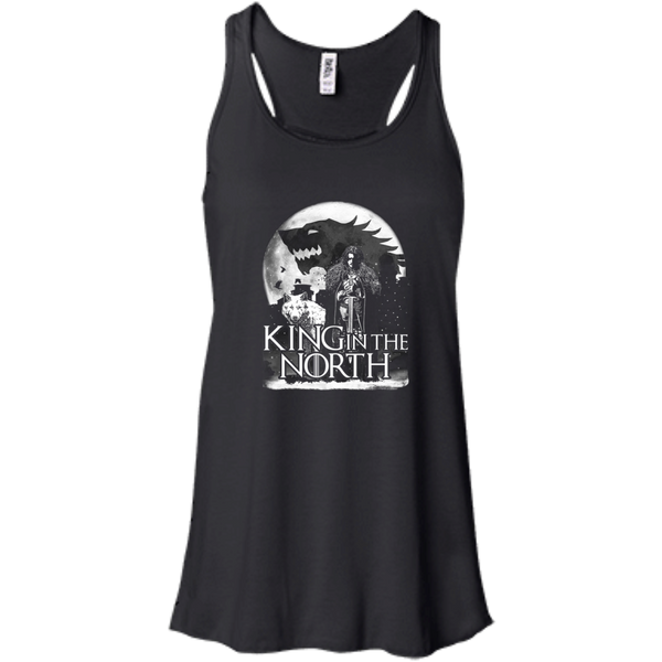 Game Of Thrones T shirts King In The North Hoodies Sweatshirts