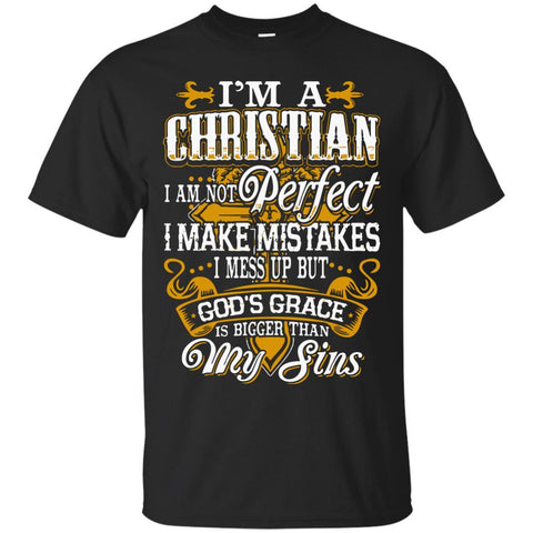 Christian Jesus T shirts T Am A Christian Hoodies Sweatshirts