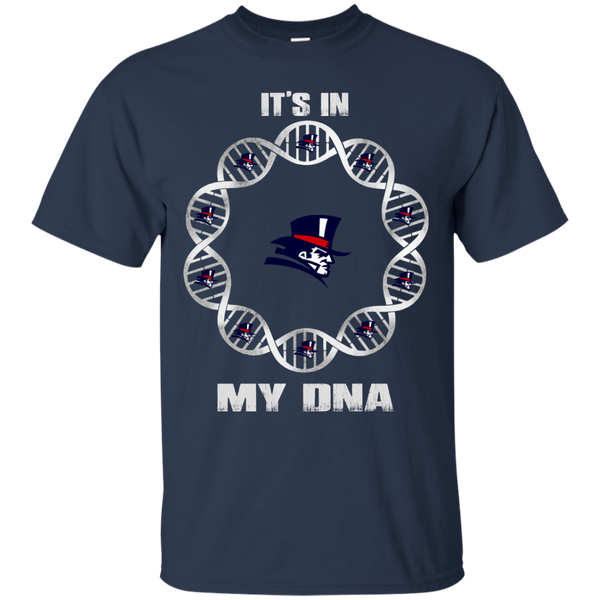 Duquesne Dukes T shirts It's In My DNA Hoodies Sweatshirts