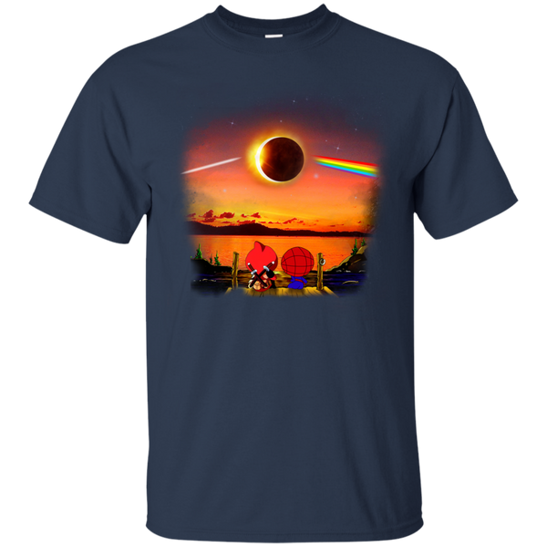 Eclipse Deadpool Spiderman T shirts Pink Floyd Hoodies Sweatshirts