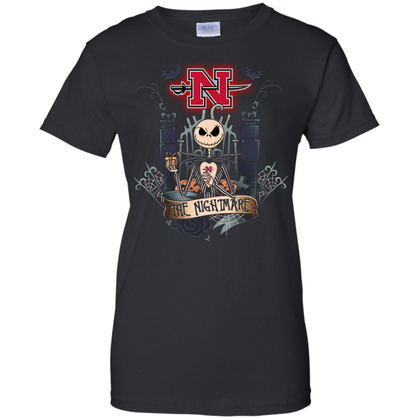 Halloween Nicholls Colonels T shirts The Nightmare Hoodies Sweatshirts