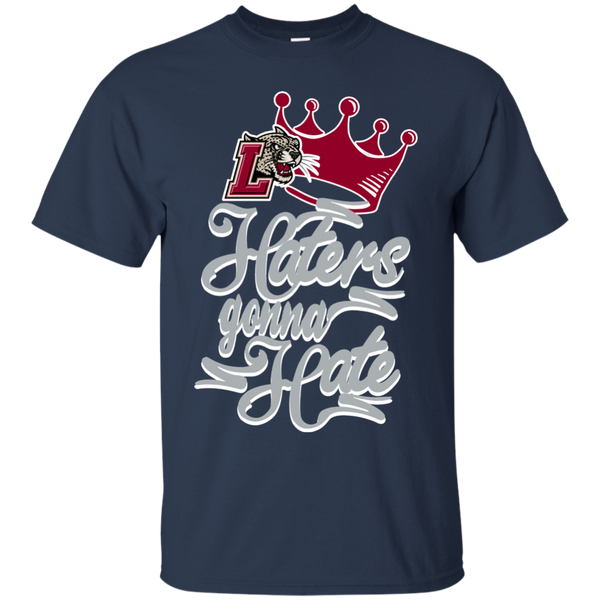 Lafayette Leopards T shirts Haters Gonna Hate Hoodies Sweatshirts