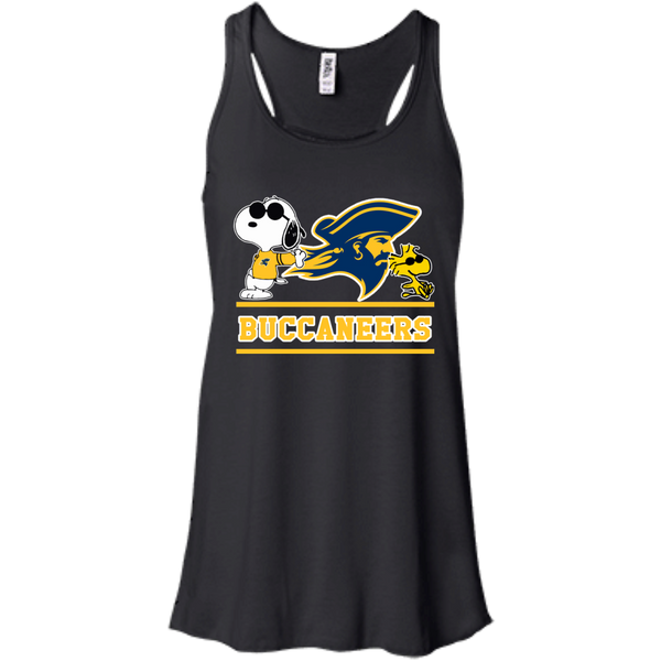Etsu Buccaneers T shirts Snoopy Hoodies Sweatshirts