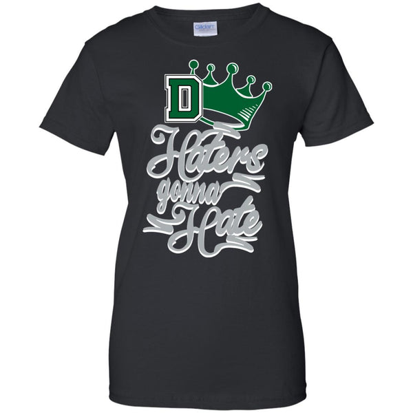 Dartmouth Big Green T shirts Haters Gonna Hate Hoodies Sweatshirts