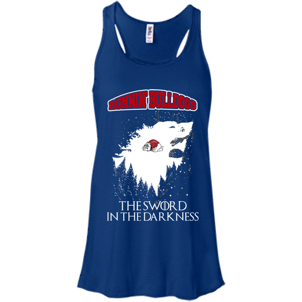Gardner–Webb Runnin' Bulldogs Game Of Thrones T shirts The Sword In The Darkness Hoodies Sweatshirts