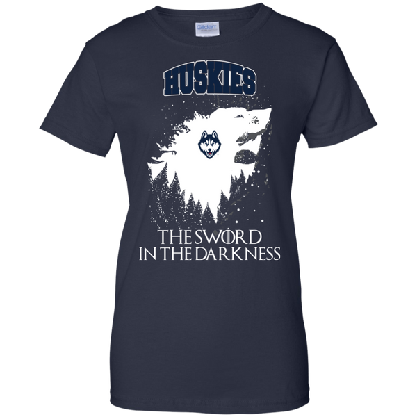 Husky Dog Game Of Thrones T shirts The Sword In The Darkness Hoodies Sweatshirts