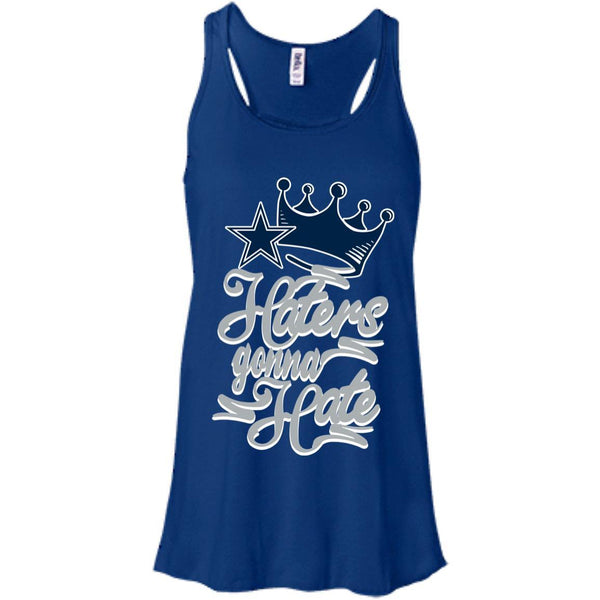 Dallas Cowboys T shirts Haters Gonna Hate Hoodies Sweatshirts