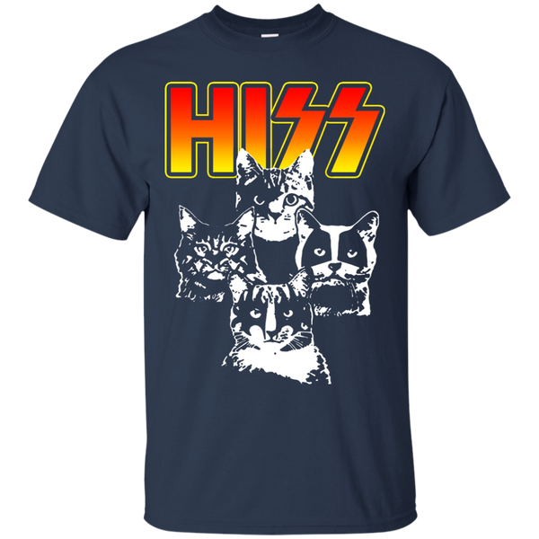 KISS Band T shirts Hiss Hoodies Sweatshirts