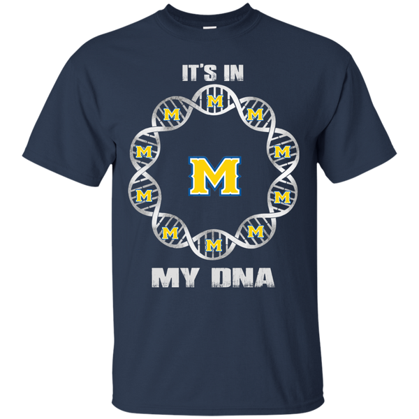 Mcneese State Cowboys T shirts It's In My DNA Hoodies Sweatshirts