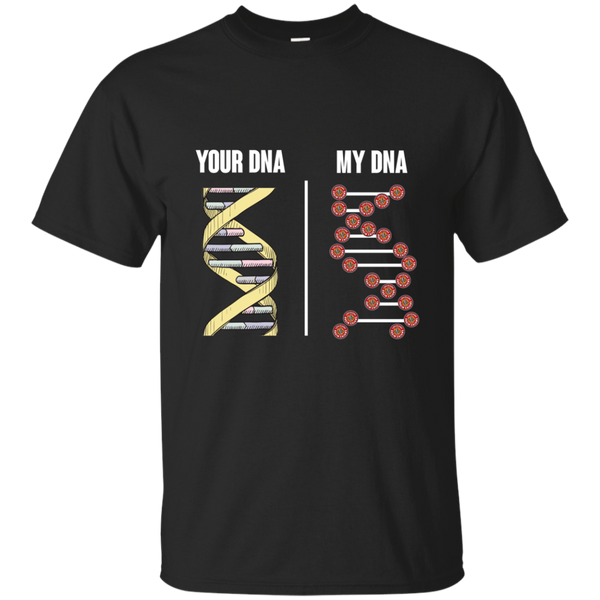 Louisiana-Lafayette Ragin' Cajuns T shirts Your DNA My DNA Hoodies Sweatshirts
