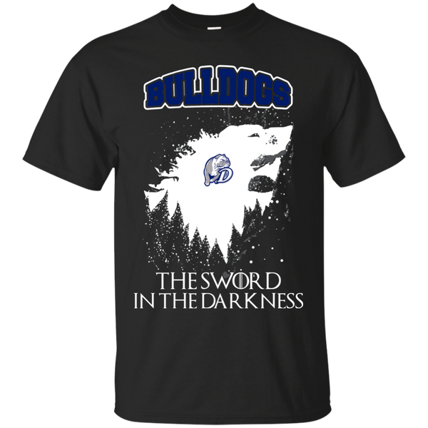 Drake Bulldogs Game Of Thrones T shirts The Sword In The Darkness Hoodies Sweatshirts