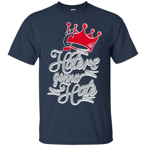 Cincinnati Bearcats T shirts Haters Gonna Hate Hoodies Sweatshirts