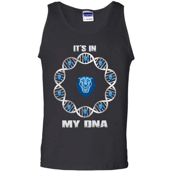 Columbia Lions T shirts It's In My DNA Hoodies Sweatshirts