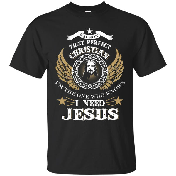 Christian Jesus T shirts I Need Jesus Hoodies Sweatshirts