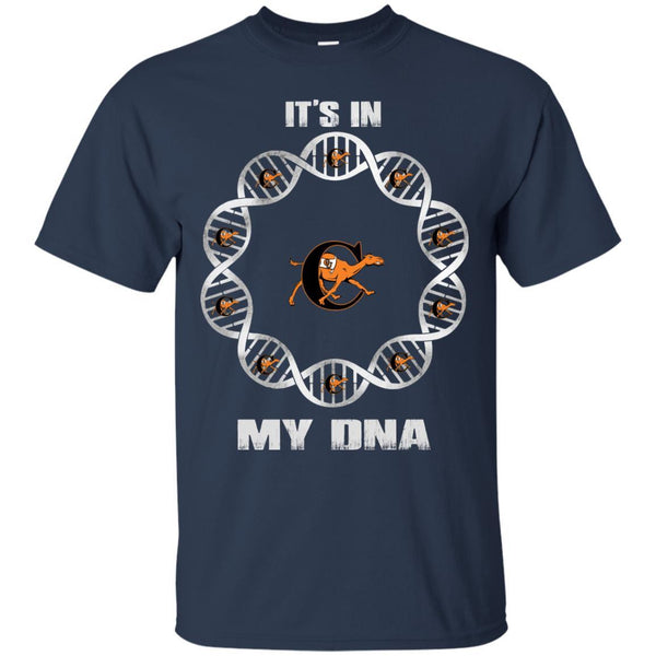 Campbell Fighting Camels T shirts It's In My DNA Hoodies Sweatshirts