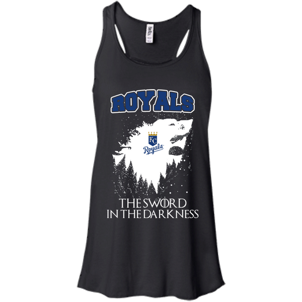 Kansas City Royals Game Of Thrones T shirts The Sword In The Darkness Hoodies Sweatshirts