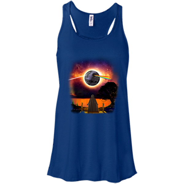 Eclipse Star Wars T shirts Moon Pink Floyd Hoodies Sweatshirts