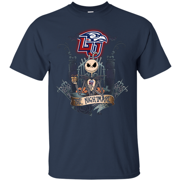 Halloween Liberty Flames T shirts The Nightmare Hoodies Sweatshirts