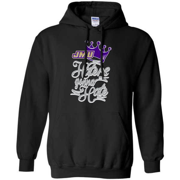 James Madison Dukes T shirts Haters Gonna Hate Hoodies Sweatshirts