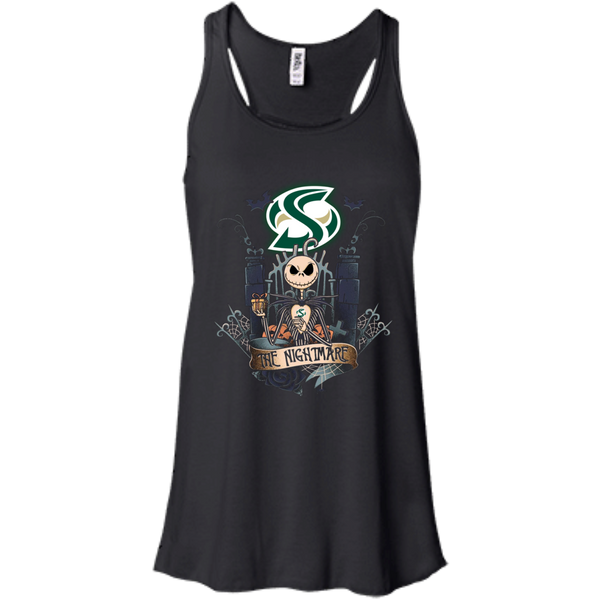 Halloween Sacramento State Hornets T shirts The Nightmare Hoodies Sweatshirts