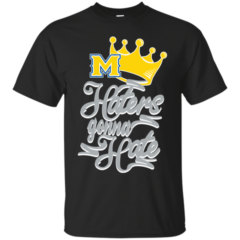 Mcneese State Cowboys T shirts Haters Gonna Hate Hoodies Sweatshirts